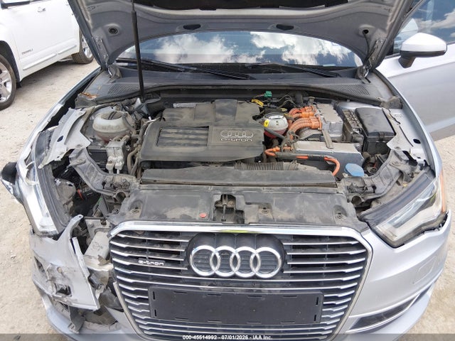Продажа на аукционе авто 2016 Audi A3 E-tron 1.4t Premium, vin: WAUUPBFF8GA136544, номер лота: 45514992