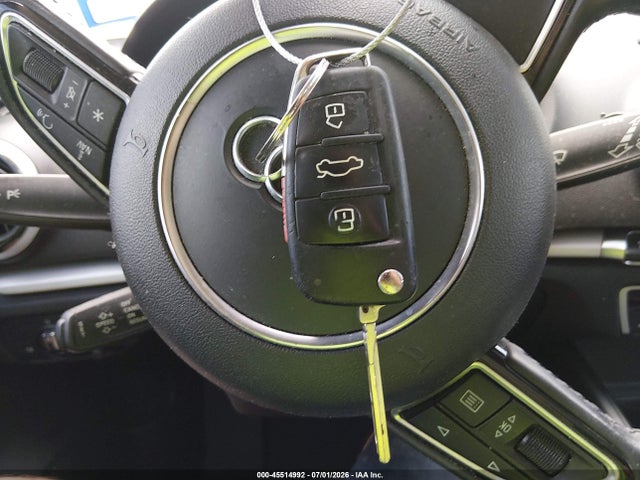 Продажа на аукционе авто 2016 Audi A3 E-tron 1.4t Premium, vin: WAUUPBFF8GA136544, номер лота: 45514992