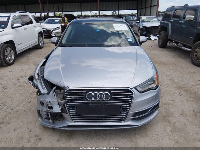 Продажа на аукционе авто 2016 Audi A3 E-tron 1.4t Premium, vin: WAUUPBFF8GA136544, номер лота: 45514992