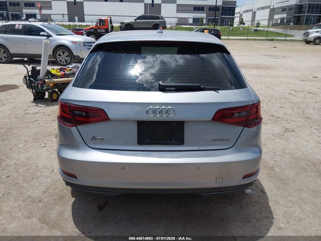 Продажа на аукционе авто 2016 Audi A3 E-tron 1.4t Premium, vin: WAUUPBFF8GA136544, номер лота: 45514992