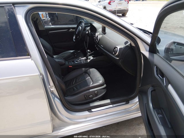 Продажа на аукционе авто 2016 Audi A3 E-tron 1.4t Premium, vin: WAUUPBFF8GA136544, номер лота: 45514992