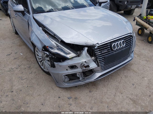 Продажа на аукционе авто 2016 Audi A3 E-tron 1.4t Premium, vin: WAUUPBFF8GA136544, номер лота: 45514992