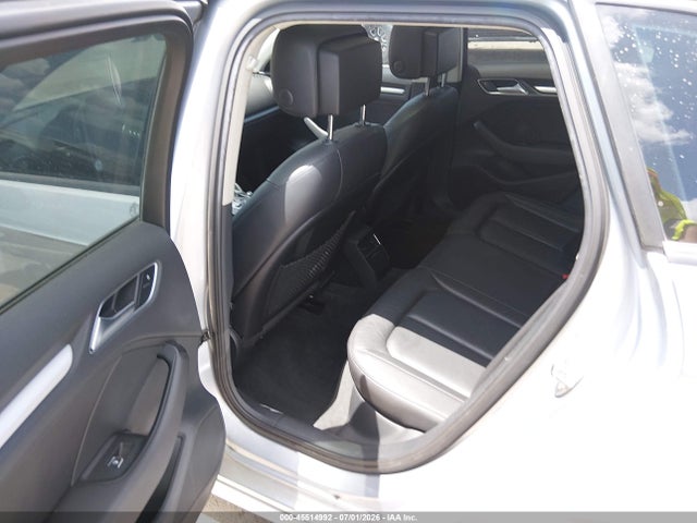 Продажа на аукционе авто 2016 Audi A3 E-tron 1.4t Premium, vin: WAUUPBFF8GA136544, номер лота: 45514992