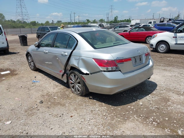Aukcja sprzedaży 2012 Honda Accord 2.4 Ex-l, vin: 1HGCP2F8XCA060661, numer aukcji: 45514997