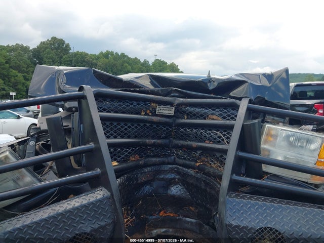 45514999 :رقم المزاد ، 1GTHK23617F530896 vin ، 2007 Gmc Sierra 2500hd Slt مزاد بيع