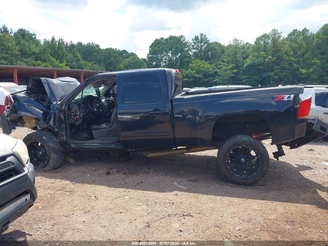 45514999 :رقم المزاد ، 1GTHK23617F530896 vin ، 2007 Gmc Sierra 2500hd Slt مزاد بيع