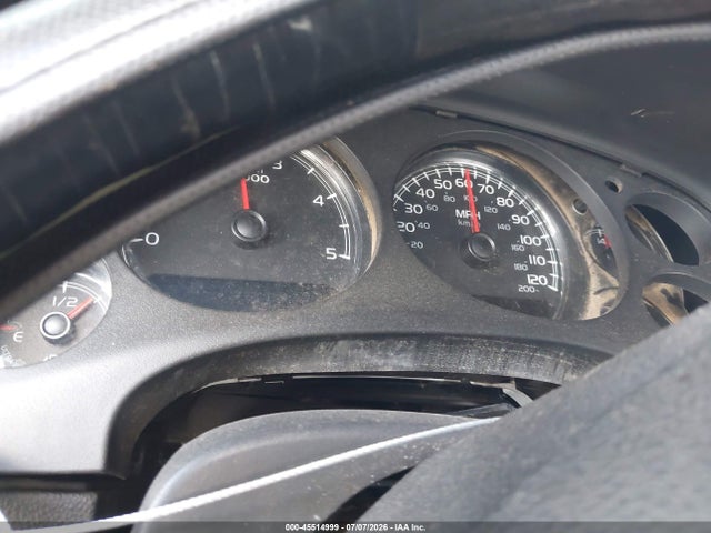 45514999 :رقم المزاد ، 1GTHK23617F530896 vin ، 2007 Gmc Sierra 2500hd Slt مزاد بيع