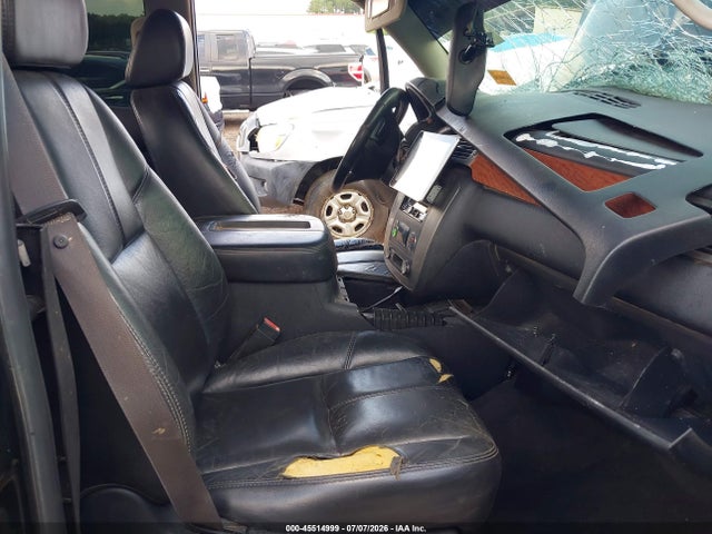 45514999 :رقم المزاد ، 1GTHK23617F530896 vin ، 2007 Gmc Sierra 2500hd Slt مزاد بيع