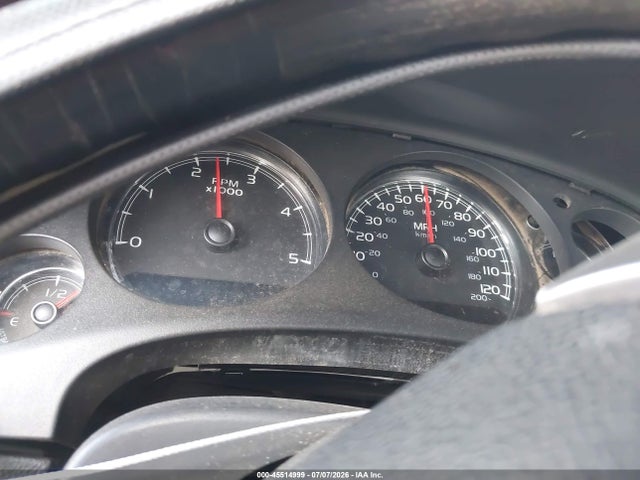 45514999 :رقم المزاد ، 1GTHK23617F530896 vin ، 2007 Gmc Sierra 2500hd Slt مزاد بيع