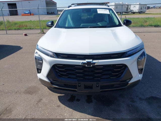KL77LKE28RC171535 Chevrolet Trax Fwd Activ