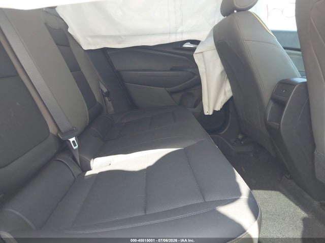 KL77LKE28RC171535 Chevrolet Trax Fwd Activ