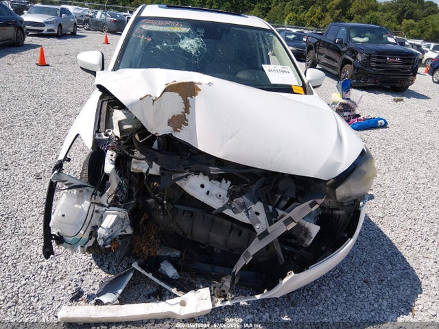 2014 Mazda Cx-5 Touring მანქანა იყიდება აუქციონზე, vin: JM3KE2CY9E0325817, აუქციონის ნომერი: 45515004