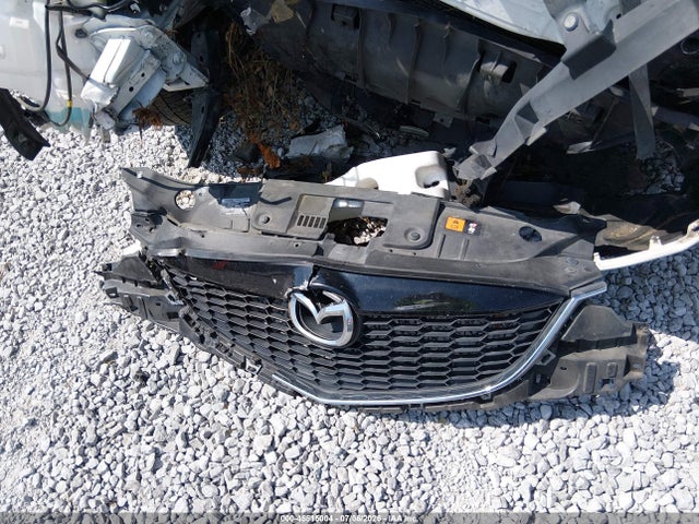 2014 Mazda Cx-5 Touring მანქანა იყიდება აუქციონზე, vin: JM3KE2CY9E0325817, აუქციონის ნომერი: 45515004