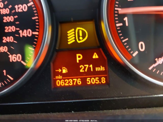 45515005 :رقم المزاد ، WBAWL13567PX14096 vin ، 2007 Bmw 328i مزاد بيع
