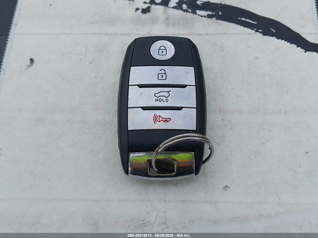 KIA Sorento Sx V6 2014 5XYKWDA74EG480541 Image 11