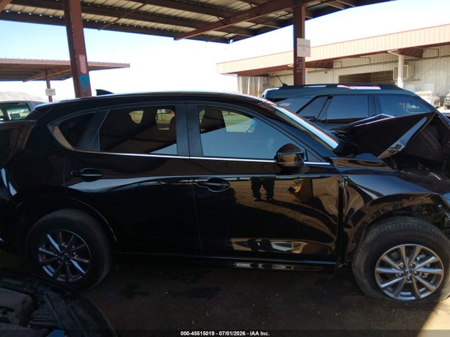 JM3KFBBL4R0525898 Mazda Cx-5 2.5 S Select