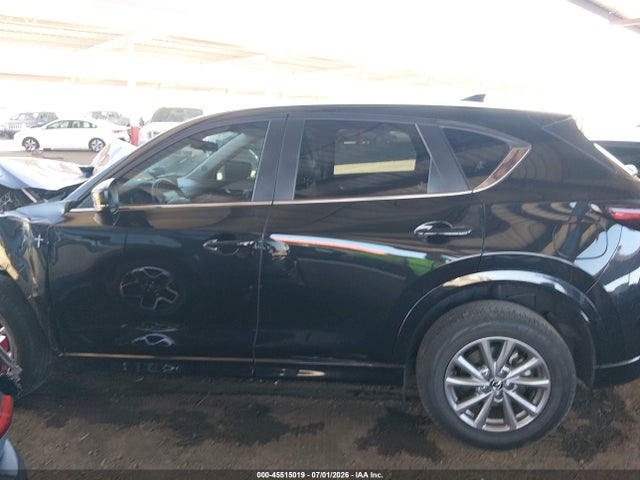 JM3KFBBL4R0525898 Mazda Cx-5 2.5 S Select