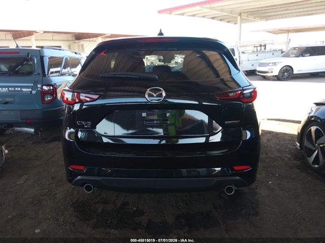 JM3KFBBL4R0525898 Mazda Cx-5 2.5 S Select