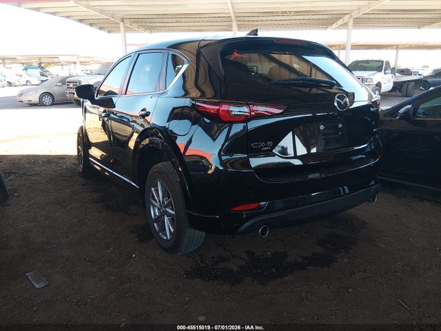 JM3KFBBL4R0525898 Mazda Cx-5 2.5 S Select