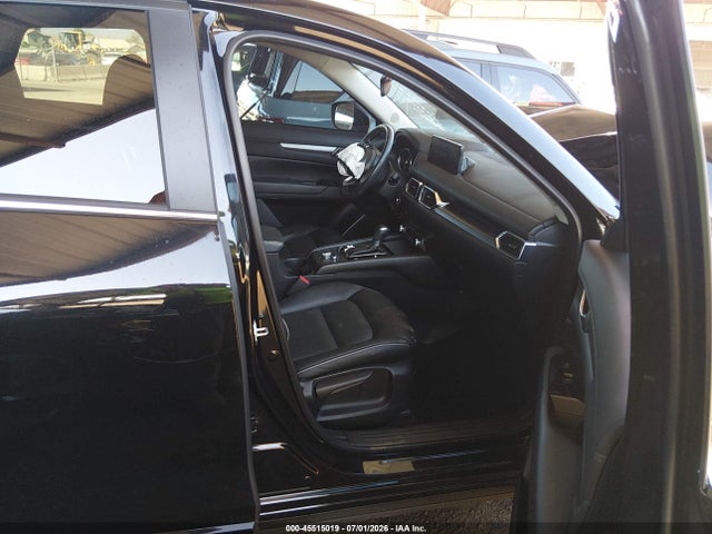 JM3KFBBL4R0525898 Mazda Cx-5 2.5 S Select