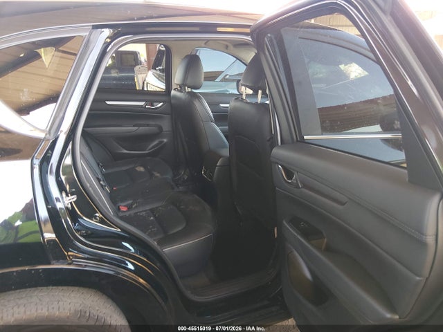 JM3KFBBL4R0525898 Mazda Cx-5 2.5 S Select