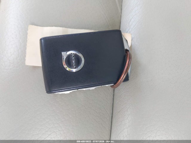 Aukcja sprzedaży 2021 Volvo S60 T5 Momentum, vin: 7JR102TZXMG107839, numer aukcji: 45515022