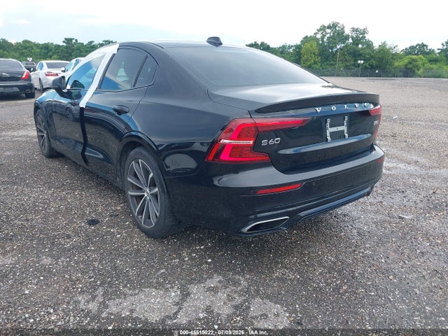 Aukcja sprzedaży 2021 Volvo S60 T5 Momentum, vin: 7JR102TZXMG107839, numer aukcji: 45515022