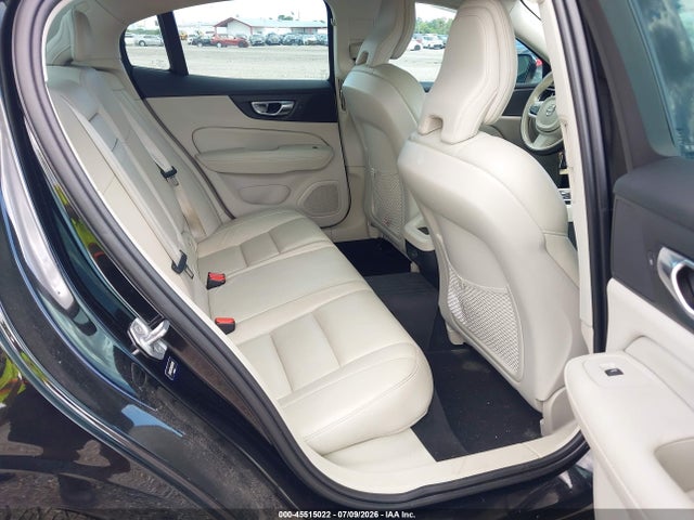 Aukcja sprzedaży 2021 Volvo S60 T5 Momentum, vin: 7JR102TZXMG107839, numer aukcji: 45515022