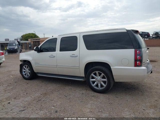 Продажа на аукционе авто 2012 Gmc Yukon Xl 1500 Denali, vin: 1GKS2MEF5CR306980, номер лота: 45515025
