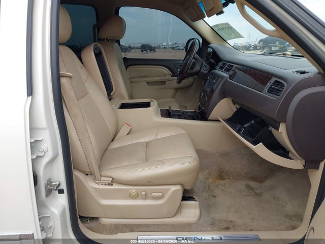 Продажа на аукционе авто 2012 Gmc Yukon Xl 1500 Denali, vin: 1GKS2MEF5CR306980, номер лота: 45515025