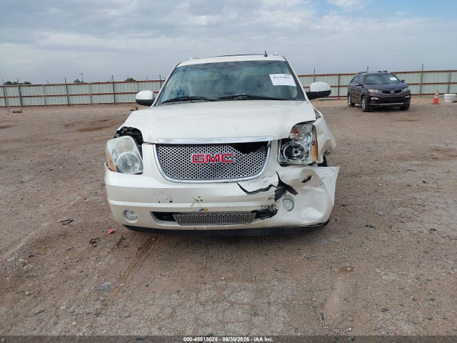 Продажа на аукционе авто 2012 Gmc Yukon Xl 1500 Denali, vin: 1GKS2MEF5CR306980, номер лота: 45515025