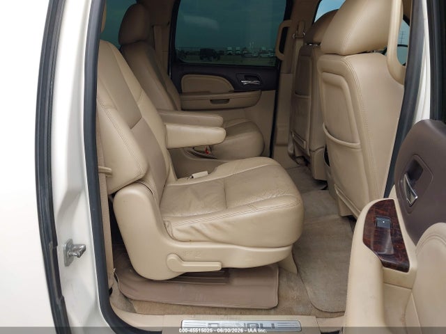 Продажа на аукционе авто 2012 Gmc Yukon Xl 1500 Denali, vin: 1GKS2MEF5CR306980, номер лота: 45515025