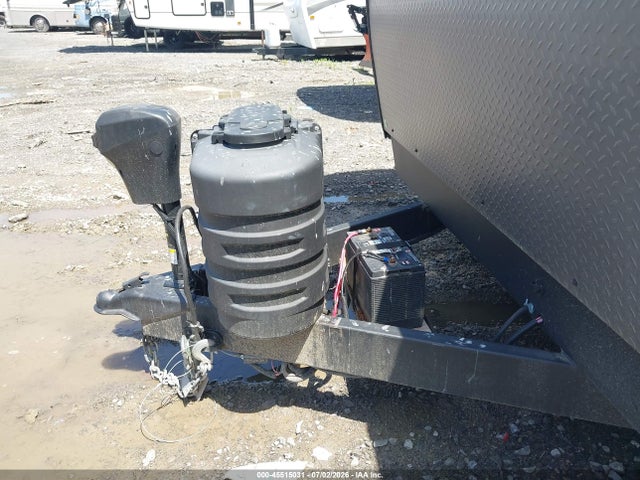 Avenger Travel Trailer 2024 5ZT2AVSB2RB938132 Image 10