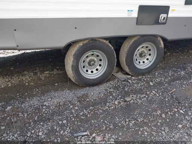 Avenger Travel Trailer 2024 5ZT2AVSB2RB938132 Image 7