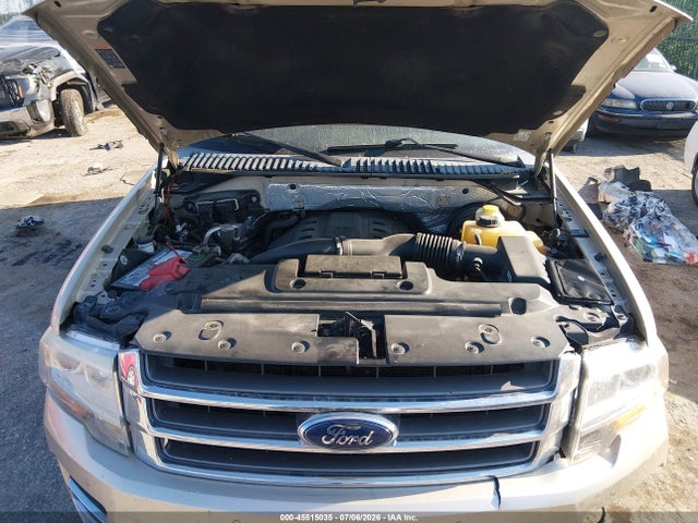 1FMJU1KT9HEA28489 Ford Expedition Limited