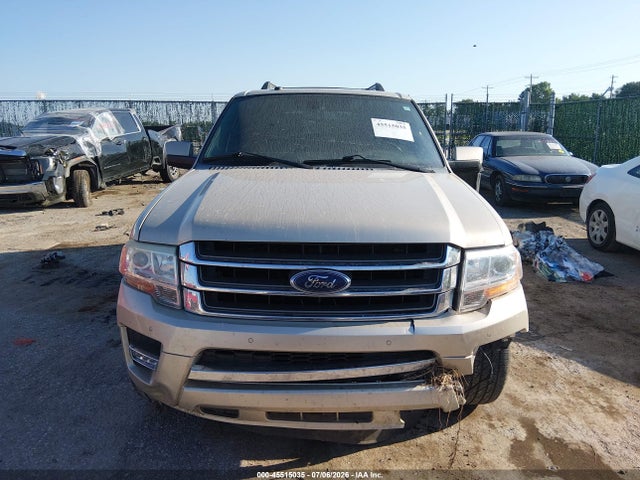 1FMJU1KT9HEA28489 Ford Expedition Limited