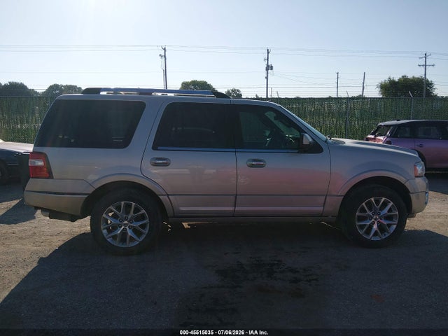 1FMJU1KT9HEA28489 Ford Expedition Limited