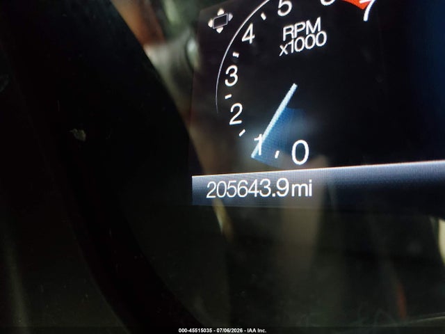 1FMJU1KT9HEA28489 Ford Expedition Limited