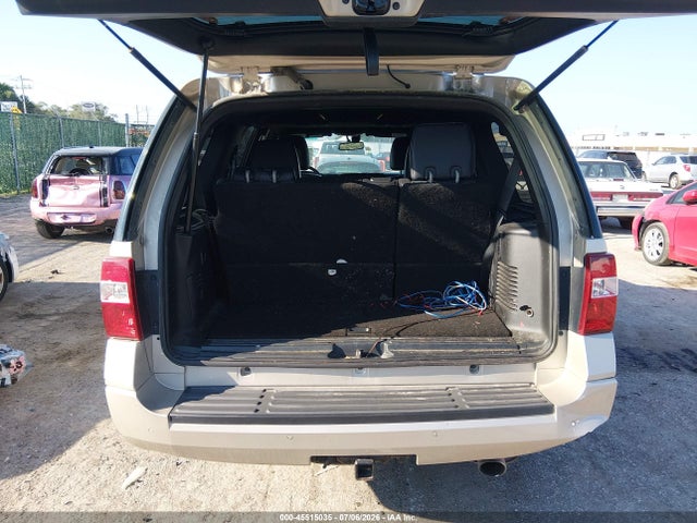 1FMJU1KT9HEA28489 Ford Expedition Limited