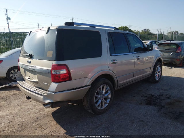 1FMJU1KT9HEA28489 Ford Expedition Limited