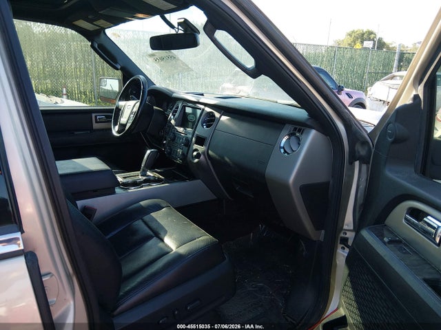 1FMJU1KT9HEA28489 Ford Expedition Limited