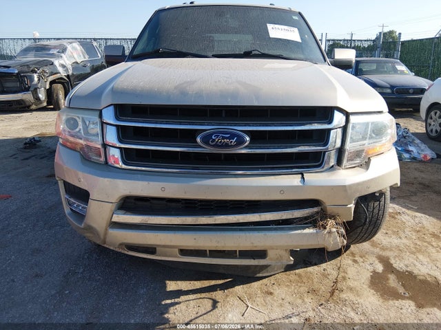 1FMJU1KT9HEA28489 Ford Expedition Limited