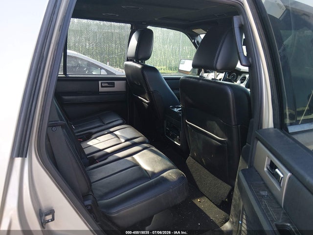 1FMJU1KT9HEA28489 Ford Expedition Limited