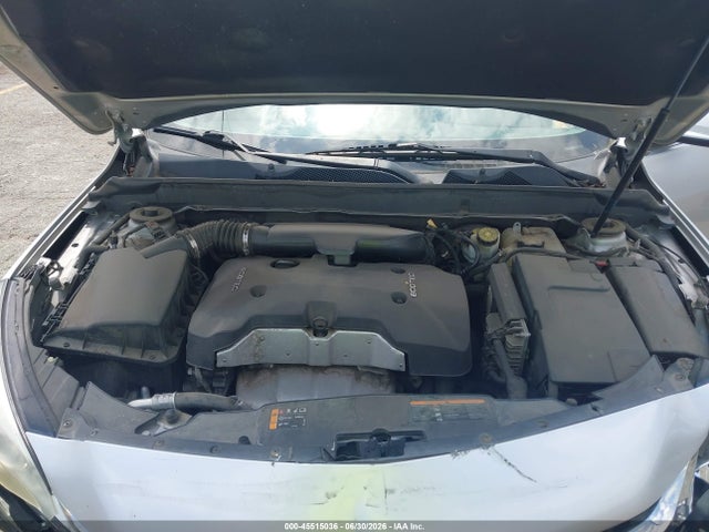 1G11C5SL7EF210219 Chevrolet MALIBU 1LT