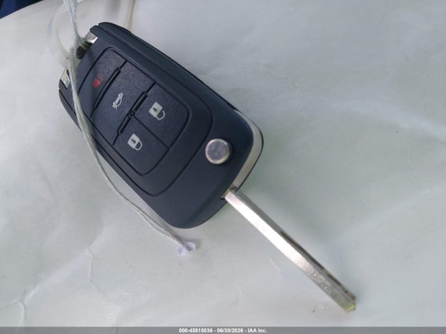 1G11C5SL7EF210219 Chevrolet MALIBU 1LT