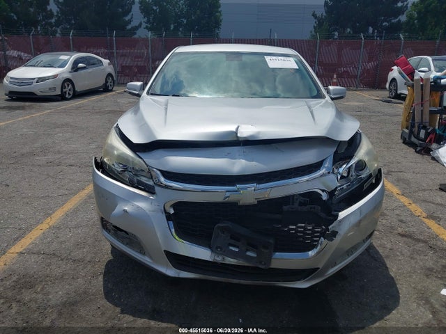 1G11C5SL7EF210219 Chevrolet MALIBU 1LT