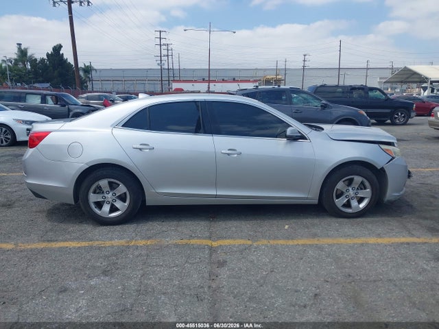 Chevrolet MALIBU 1LT 2014 1G11C5SL7EF210219 Image 13