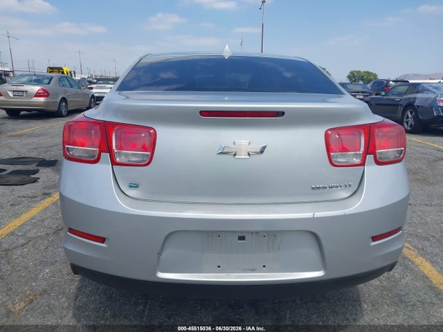 1G11C5SL7EF210219 Chevrolet MALIBU 1LT