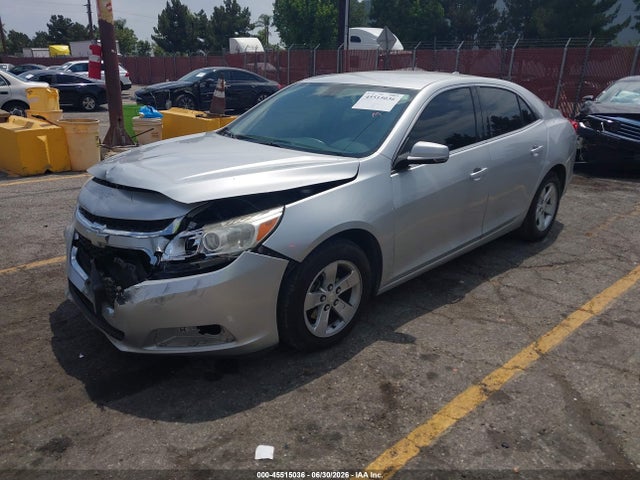 1G11C5SL7EF210219 Chevrolet MALIBU 1LT