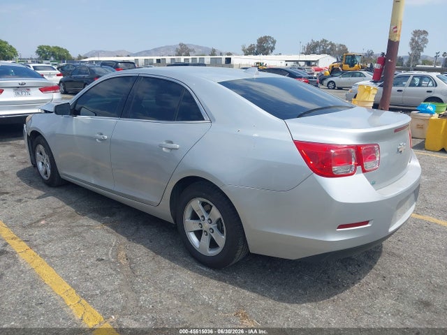 1G11C5SL7EF210219 Chevrolet MALIBU 1LT